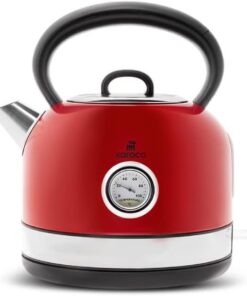 Retro Su Isıtıcısı 2202 Red 2200W