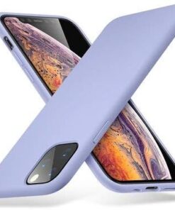 iPhone 11 Pro Kılıf,Yippee Color,Purple