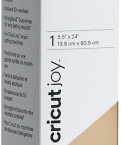 2008055 JOY SMART IRON ON 14X60CM ALTIN