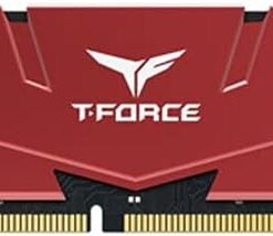 T-Force Vulcan Z RED 8GB DDR4 3200 TLZRD48G3200HC16F01
