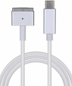 Type-C To Magsafe 2 Macbook Pro Macbook Air Uyumlu Şarj Kablosu