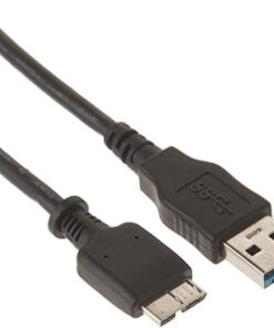Uc-E22 Usb Cable For D810 Dslr Aksesuar