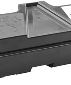 1 Kg - Kyocera -Mita Uyumlu Toner Tozu, Kyocera-Mita Uyumlu Universal 1Kg Siyah Toner Tozu