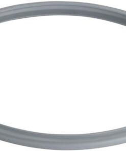 yedek conta, 22 cm, düdüklü tencere için, 3,0 l, 4,5 l, 6,5 l, 8,5 l, silikon halka