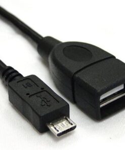 MİCRO USB FLASH BELLEK BAĞLANTI KABLOSU