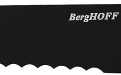 Boron Ekmek Bıçağı 23cm