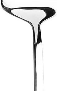 Flame Spatula, Çelik