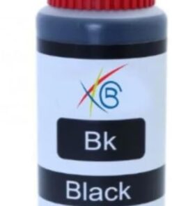 Uyumlu Tanklı yazıcı Mürekkep 500ml Siyah