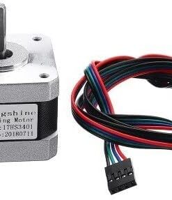 Nema 17 Step Motor