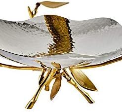Leaf Ayaklı Servislik