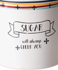 Concept Colmar Sugar Kavanoz 1000 ml