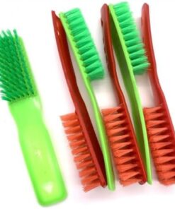 Çok Amaçlı Temizlik Fırçası, Detaylı Temizlik Fırçası, Yağ Lekesi, Fayans Derz Arası, Banyo, Otomobil İçin Temizlik Fırçası