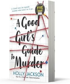Good Girl's Guide to Murder: Book 1
