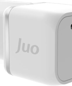 20W GaN USB-C Şarj Aleti iPhone & iPad & Android Uyumlu PD QC4.0 Type-C Hızlı Şarj Cihazı