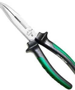 T 21036 Eğri Kargaburun, 160 Mm