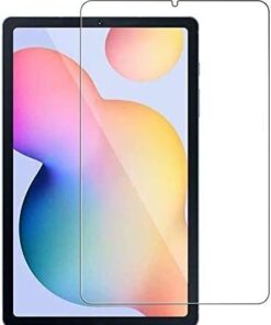 Kırılmaz Ekran Koruyucu Temperli Cam 10.4 inç Samsung Galaxy Tab S6 Lite P610 P615 P617 10.4 inç ile Uyumlu ürün