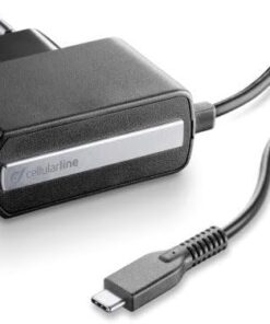 Cellulerline 10w 2A Type-C Ev Şarj Aleti (Genpa Garantili)