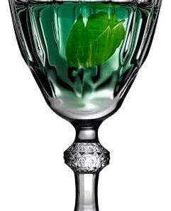 Paşabahçe 6 Li Diamond Kahve Yani Su Bardaği