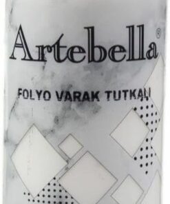 Folyo Varak Tutkalı