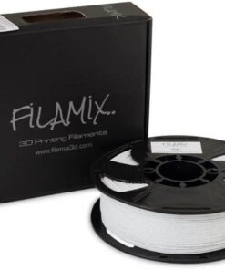 Pla + 1.75 mm Filament 1 kg Plus Mermer Rengi