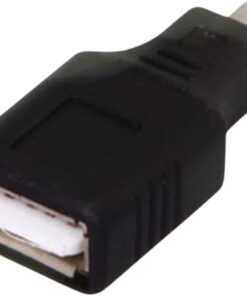 SL-AF06M Usb AF To 5pin M Mikro Adaptör
