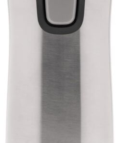 Üniseks Pinnacle Snapseal Termo Paslanmaz çelik yalıtımlı kupa,Gri,300.0