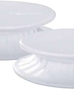 2'li Silikon Streç Üst Takım 8,5 Cm