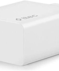 SmartCharger PD30W USB-C Sey.Hızlı Şarj Beyaz