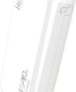 H005 20000 MH PD 27W ve USB 66W FAST HIZLI ŞARJ DÜNYA STANDARTLARINA UYGUN POLYMER BATARYA BİREBİR AMPER LCD GÖSTERGELİ POWERBANK
