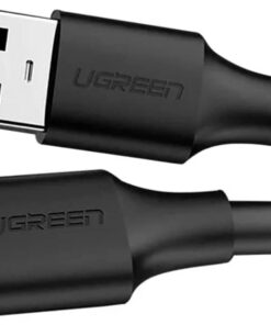 USB to USB Data ve Şarj Kablosu, 50 Cm