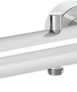 Suit A42818 Banyo Bataryası, Krom