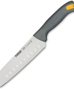 Gastro Santoku Bıçağı Oluklu 17 cm
