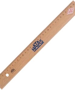 AHSAP CETVEL 30CM N:0035