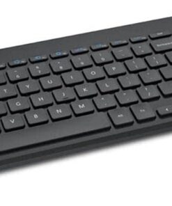 N9Z-00017 All-In-One Media Keyboard, Türkçe Q Klavye