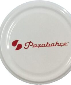 Konserve Kavanoz Kapağı 100 adet