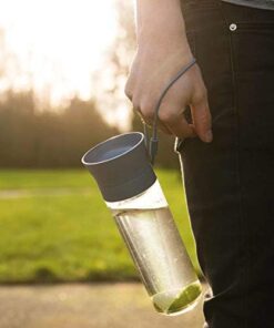 Leo Su Şişesi 500 ML