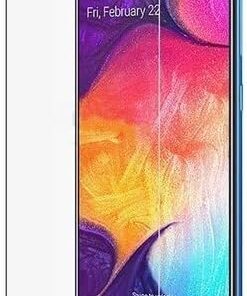 A16 Ekran Koruyucu, Oppo A16 Modellerine Uyumlu Temperli Ekran Koruyucu Cam HD Kalite görüntü darbe dayanıklı Ekran koruyucu cam