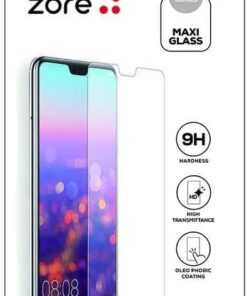 A06 Zore Maxi Glass Temperli Cam Ekran Koruyucu