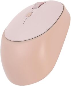 M231 Bluetooth & Wireless Dual Mode Kablosuz Sessiz Mouse Pembe