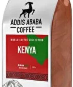Ababa Kenya Single Origin Filtre Kahve 250g