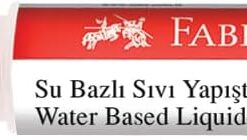 FC Sıvı Yapıştırıcı Su Bazlı 50 ml 36'lı