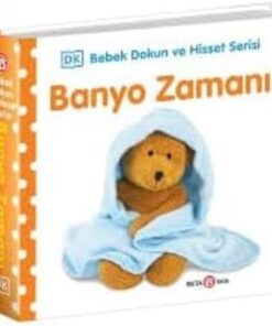 Zamanı Dokun Hisset Serisi
