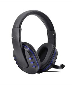 Stereo Kulaklık