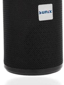BTS33 Bluetooth Ses Bombası, Siyah