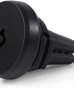 EasyDrive Go Araç İçi Telefon Tutucu, Siyah