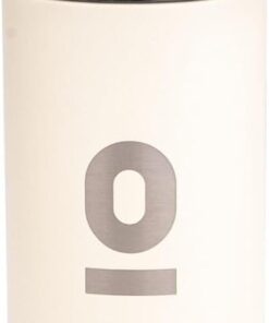Beyaz Termos 350 Ml No:33