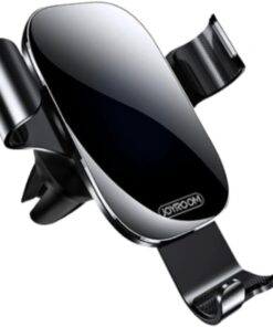 JR-ZS198 Hafif Gölge Serisi Gravity Bracket Havacılık Araç Ven Telefon Tutucu (JR-ZS198 Havalandırma)
