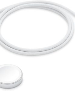 Apple Watch Manyetik Hızlı Şarj Aygıtı - USB‑C Kablosu (1 m) ​​​​​​​