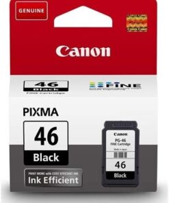 PG-46/CL-56 Orijinal PHOTO VALUE PACK 9059B003, 300 Sayfa Baskı, Kırmızı