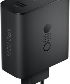 CMF Power 100 W Hızlı Şarj Adaptörü Siyah (Nothing Türkiye Garantili)